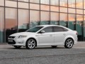 Автосалон Москва 2010: Световна премиера за обновеното Mondeo