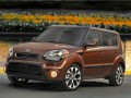 Автосалон Ню Йорк 2011: Kia показа обновен Soul