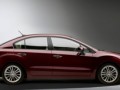 Автосалон Ню Йорк 2011: Subaru с нова Impreza