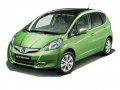 Автосалон Париж 2010: Световна премиера за Honda Jazz Hybrid