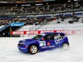 Ален Прост и Dacia Duster триумфират на Stade de France