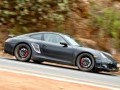 Американските журналисти първи пробваха новото Porsche 911