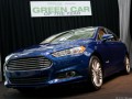 Американците избраха „Зелен автомобил на годината“