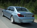 Американците ще плащат 84 895 долара за BMW ActiveHybrid 7