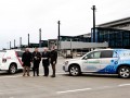 Берлинските летищата провеждат изпитания на Opel HydroGen4