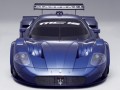 Болоня 2006: Световна премиера за Maserati MC12 Versione Corse