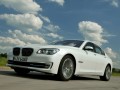 „Бон Джоуви“ избра BMW Серия 7 за престоя си у нас