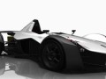 Британска фирма прави конкурент на Ariel Atom