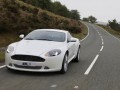 Британците предпочитат Aston Martin DB9 пред Audi R8 и Bugatti Veyron