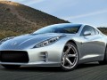 Бъдещият Nissan Z с 4-цилиндров мотор