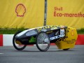 Българите отново втори в Европа в Shell Eco-marathon