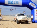 Българска победа в “кралския клас” на Balkan Breslau Rallye 2013