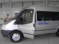 Българските гребци се сдобиха с нов Ford Transit