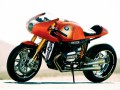 Вдъхновение от легендата BMW Motorrad R 90 S