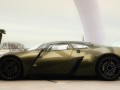 Вече 500 поръчки за Marussia B2