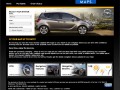 Винаги на верен път – онлайн-магазин на Opel за актуализирани навигационни данни