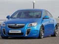 Впрегнаха 370 коня в Opel Insignia OPC