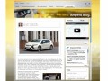 Време за електрификация: Новият блог на Opel Ampera