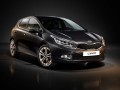 Второто поколение KIA ceed в готовност за покоряване на европейските пазари