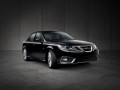Възроденият Saab пуска първи електромобил