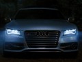 Главен герой в рекламата на Audi за Super Bowl ще бъде Audi S7 и LED светлините