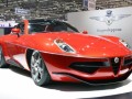 Готова е серийната версия на Disco Volante