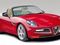 Дали бъдещата Alfa Romeo Spider ще изглежда така?
