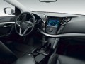 Два нови модела и една концепция очертават новите насоки в развититето на Hyundai на салона в Женева