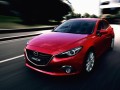 Дебютира третото поколение на Mazda3