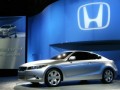 Детройт 2007: Honda представи Accord Coupe Concept