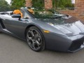 Джереми Кларксън продава Lambo Galardo Spyder