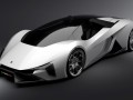 Диамантено Lamborghini за 2023 г.