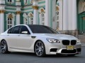 Дигитално BMW M7