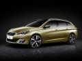 Дигитално Peugeot 308 SW