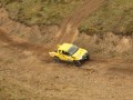 Доайенът Владимир Илиев поведе в Balkan Breslau Rallye 2013