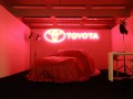Един месец до премиерата на Toyota GT86 у нас
