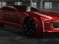 Електрическа концепция от бъдещето или Lincoln Continental