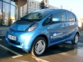 Електромобилът Mitsubishi i-MiEV се появи за първи път в България