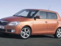 Ето я и новата Skoda Fabia