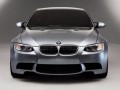 Женева 2007: BMW M3 Concept