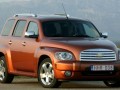 Женева 2007: Chevrolet HHR дебютира в Европа