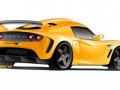 Женева 2007: Lotus “развърза” звяра Exige GT3 Concept