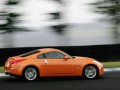 Женева 2007: Nissan Европа представя нов модел, обновява 350Z