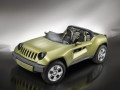 Женева 2008: Jeep® демонстрира гама способни и екологични автомобили