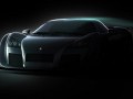 Женева 2009: GUMPERT представя още по- спортен apollo