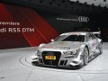 Женевска премиера за Audi RS5 DTM