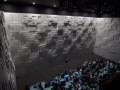 Жива стена в павилиона на Hyundai на 2012 Yeosu EXPO