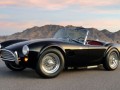 За 50 години Shelby Cobra - 50 уникални коли