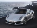 Задава се Porsche 911 GT2 Turbo през следващата година