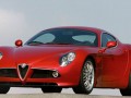 Запознайте се с Alfa 8C Competizione